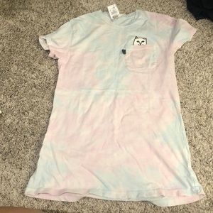 RIPNDIP shirt